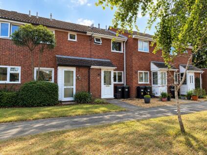 Carpenter Close, Hythe