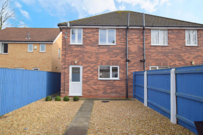 Maygrove Mews, Cleethorpes photo 4