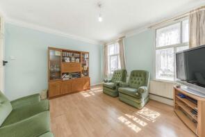 45, Fairfield Drive, London SW18 1DL