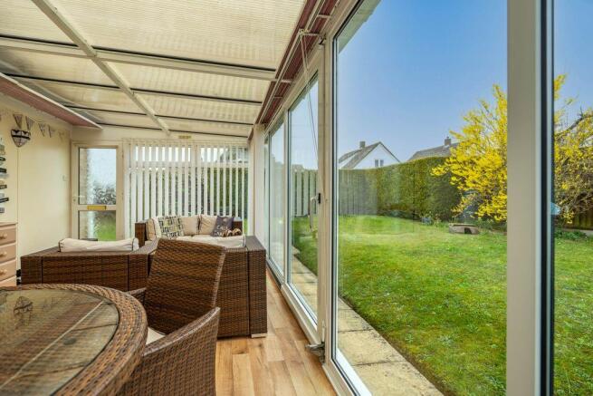 Sun Room