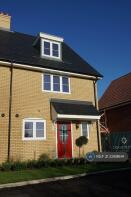 1, Ellis Drive, Bishops Stortford CM23 4RN