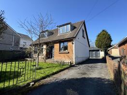 108, Saron Road, Saron, Ammanford SA18 3LH