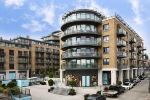 Apartment 94, 8, Kew Bridge Road, Brentford TW8 0FG