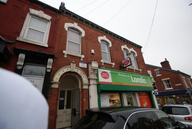 7 bed Flat to rent Image 10