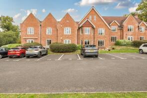 21, Dunwood Court, Salisbury Road, Romsey SO51 6GR
