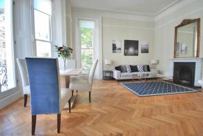 Flat 5, 2, Collingham Place, London SW5 0PY