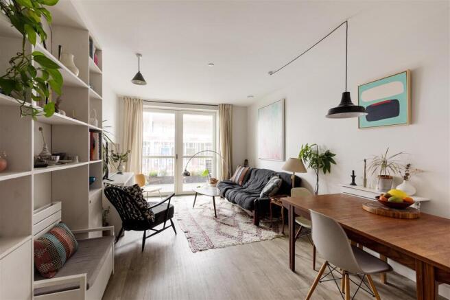 Old Brewery Way, E17