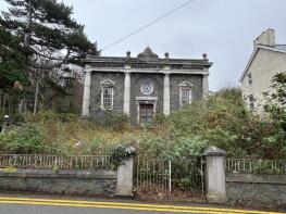The Cottage, Erw Villas, Conwy Old Road, Penmaenmawr LL34 6YE