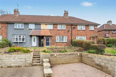 Potternewton Lane, Leeds