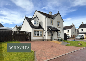 44, Castle Circle, Lennoxtown G66 7BE