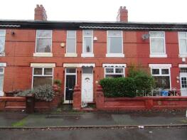 53, Dorset Avenue, Manchester M14 7WR