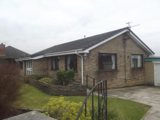 Side Of Property