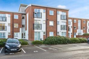 Apartment 15, 1001, Chester Road, Manchester M32 0TA