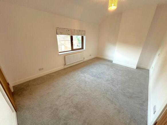 Bedroom 1.