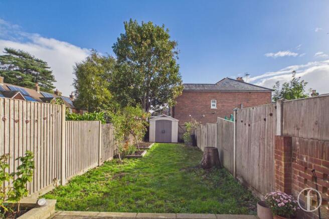 Norham Avenue, Southampton, SO16 photo 4