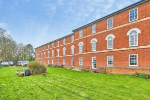 6, Farmadine House, Farmadine, Saffron Walden CB11 3HS