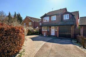 55, Longstock Close, Basingstoke RG24 8WR