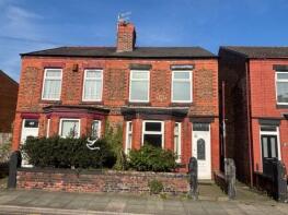 45, Greenway Road, Birkenhead CH42 0ND