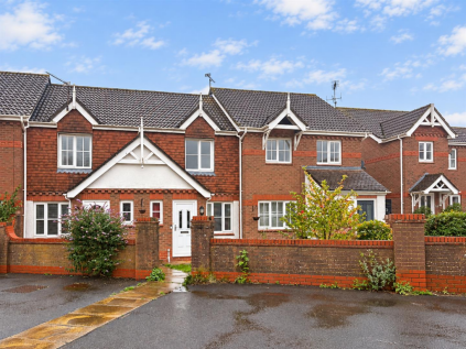 Mocatta Way, Burgess Hill