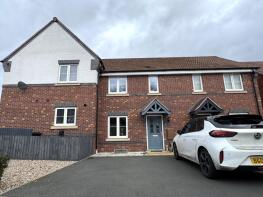 38, Rockingham Way, Burton-on-trent DE15 9QZ