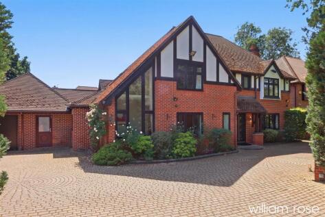 Mellish Gardens, Woodford Green