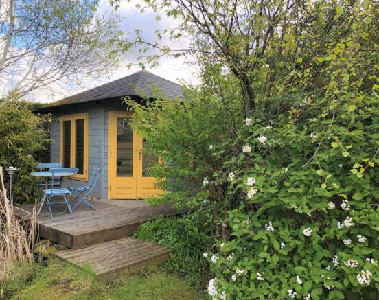Summer House
