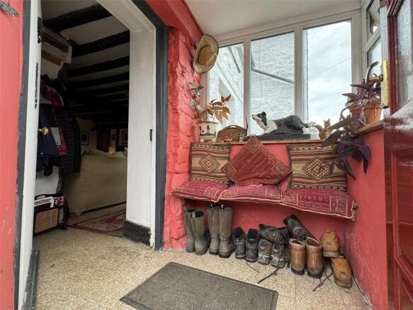 Cemmaes, Machynlleth, Powys, SY20 photo 4