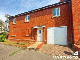 72, Baker Way, Witham CM8 1FN