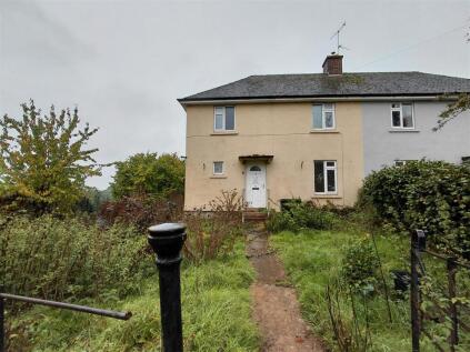 Hill Top Lane, Newent