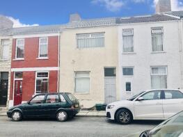 45, Bell Street, Barry CF62 6JU