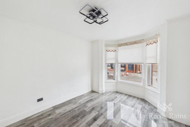 Front Reception
