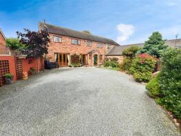 The Stables, The Cop, Yockleton, Shrewsbury SY5 9PL