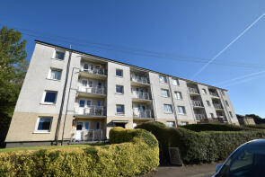 Flat 2/2, 8, Morefield Road, Glasgow G51 4NG