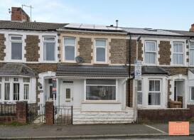 43, St Fagans Street, Caerphilly CF83 1FZ