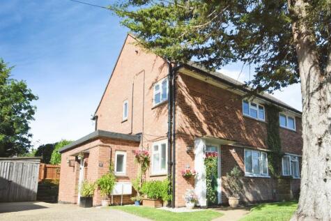 Langham Crescent, Billericay
