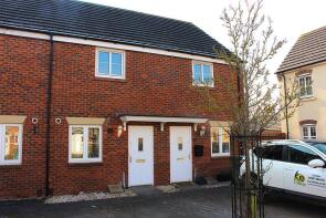 12, Peregrine Court, Calne SN11 9RY
