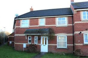 8, Whitefriars Walk, Exeter EX4 7BT