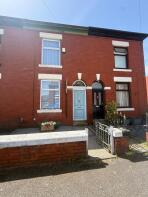 14, Gorseyfields, Manchester M43 6DZ