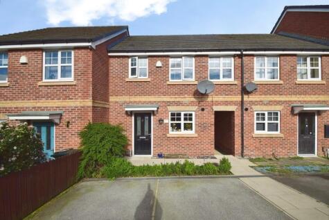 Woodend Drive , Shipley