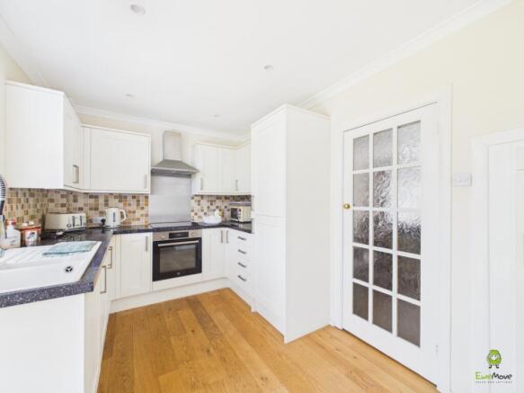 Presented by Clinton at EweMove Bexleyheath and Da