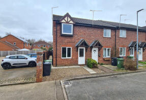 15, Benets View, North Walsham NR28 9XF