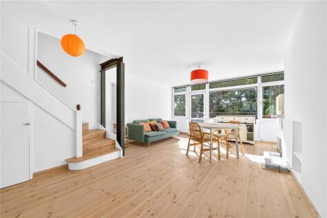 The Drive, Walthamstow, London, E17
