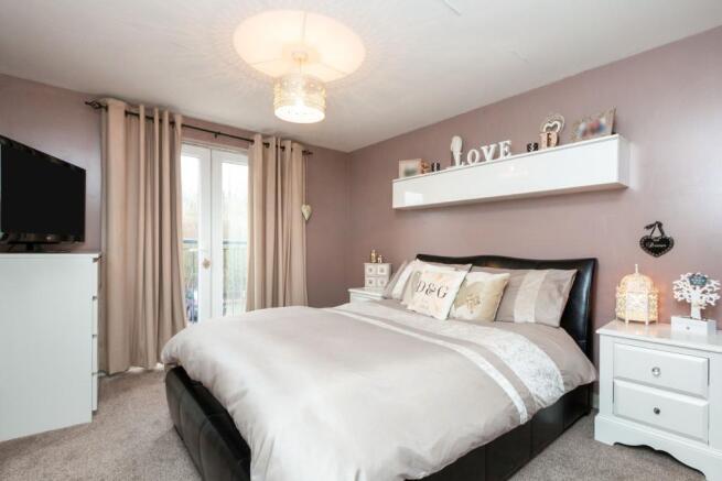 Bedroom 1