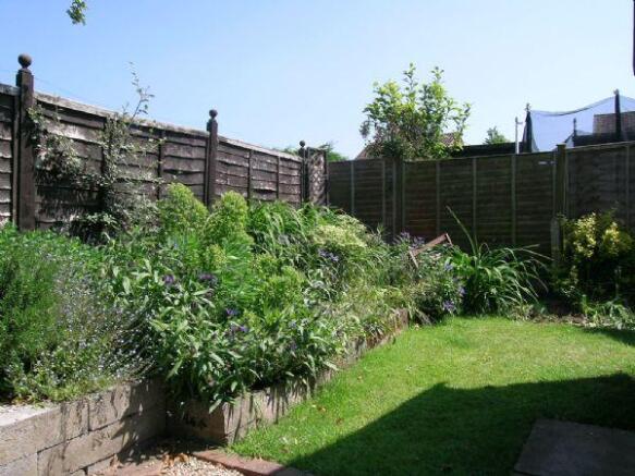 Garden 3