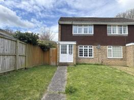 84, Lime Tree Avenue, Yeovil BA20 2PT