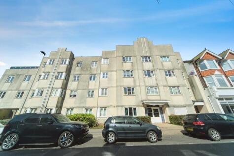 Susans Road, Eastbourne, BN21