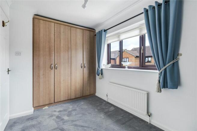 Master Wardrobes