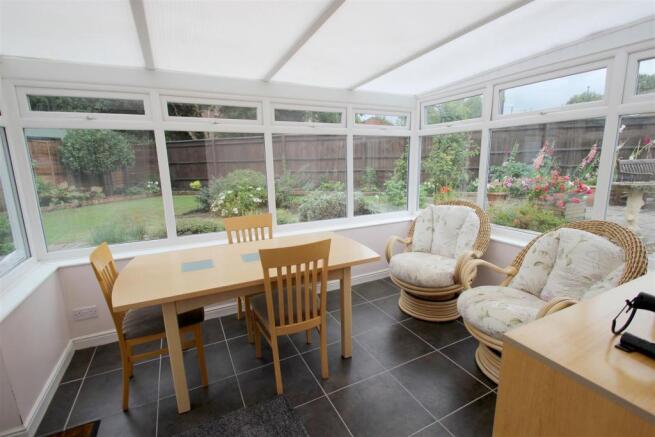 conservatory