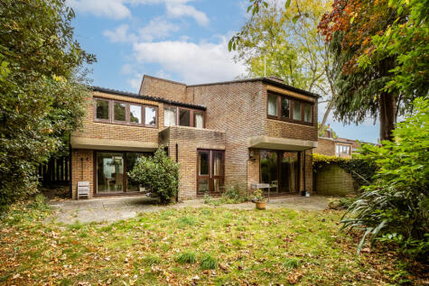 West Hill Park, London, N6