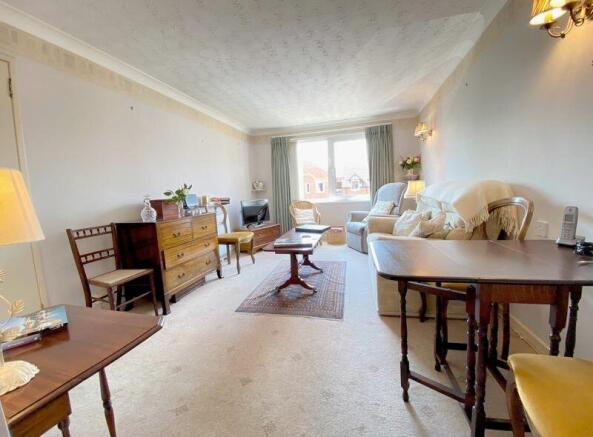 The Sitting Room